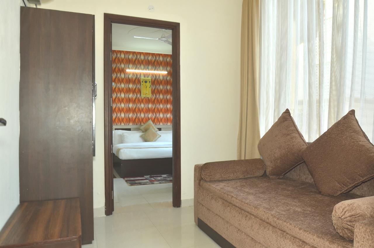 Hotel Temple Inn Amritsar Exterior foto